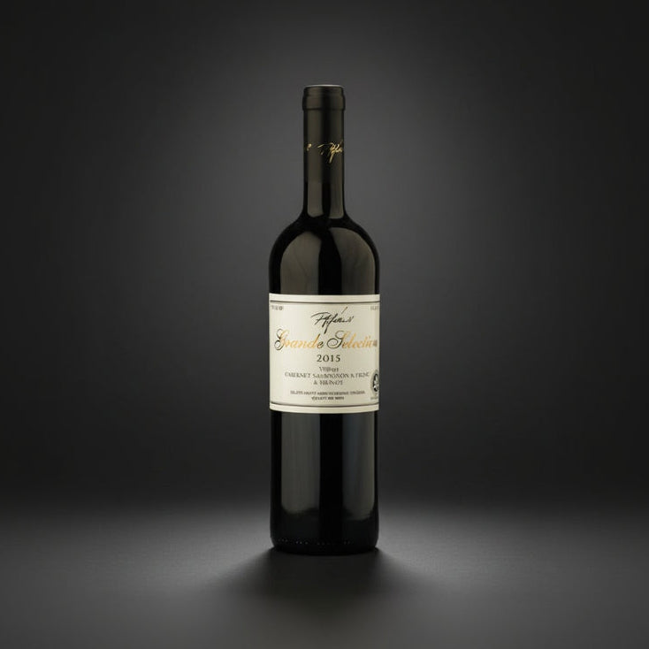 Tiffán’s Grande Selection